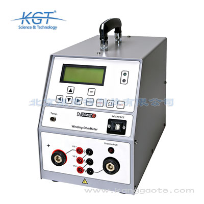 RMO30TW抽頭轉(zhuǎn)換開(kāi)關(guān)分析儀和線組電阻計(jì)